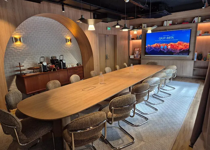 Campanile 12 - Bercy VillageHotel Parijs